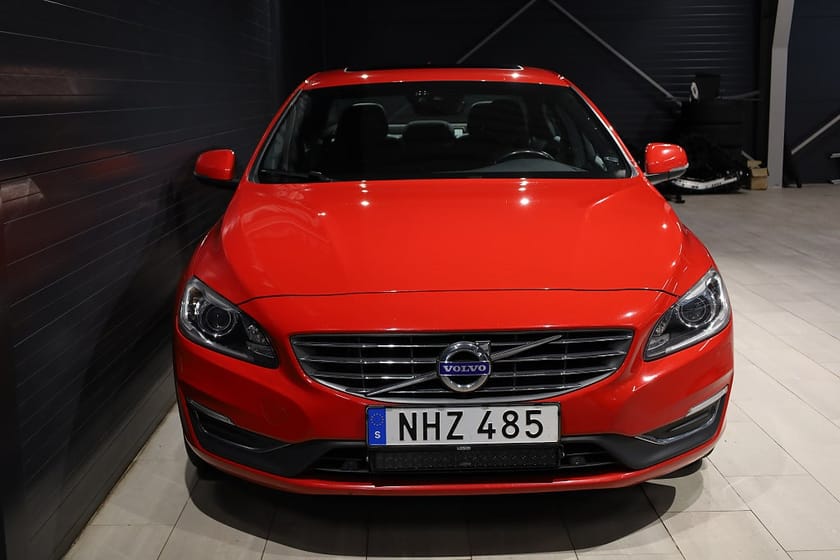 Bild 2 av Volvo S60