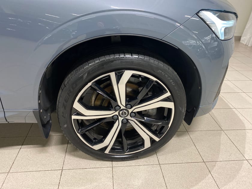 Bild 3 av Volvo XC60