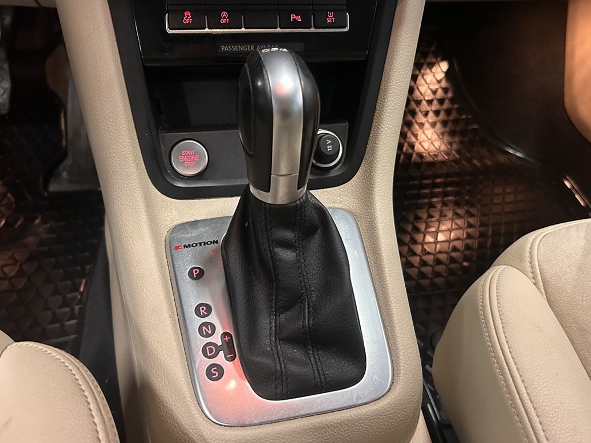 Volkswagen Volkswagen Sharan — bild 20