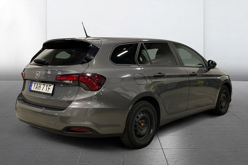 Bild 3 av Fiat Tipo Kombi