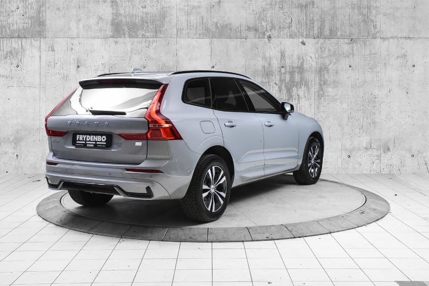 Bilde 3 av Volvo XC60