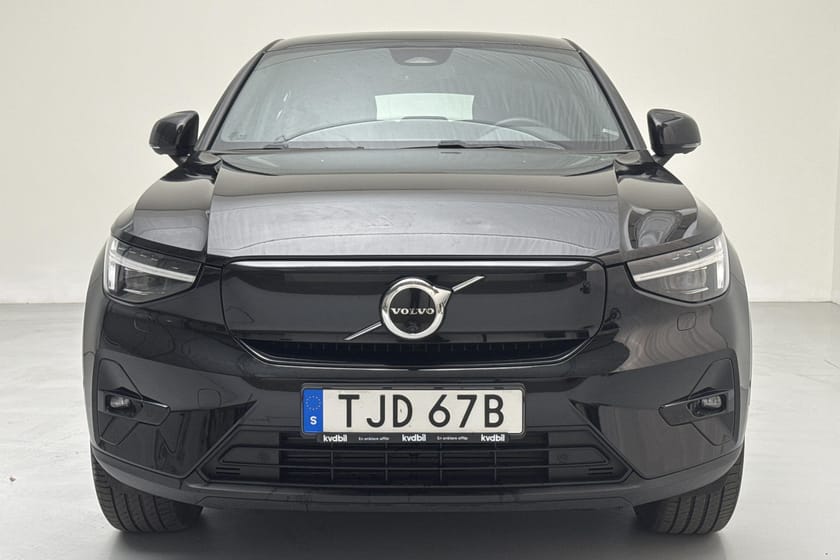 Bild 5 av Volvo C40 Recharge Twin (408hk) Intro Edition