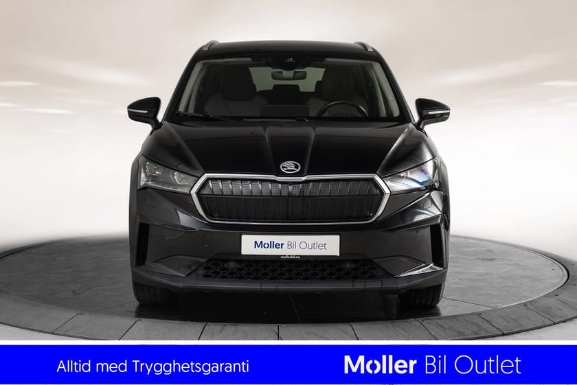 Bilde 3 av Škoda Enyaq iV 80 