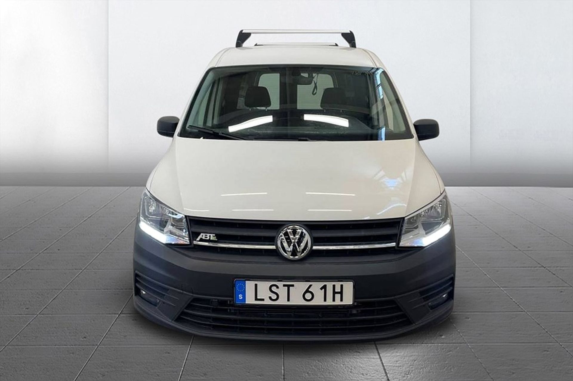 ABT Caddy e-Caddy Maxi 2020, photo 3/10