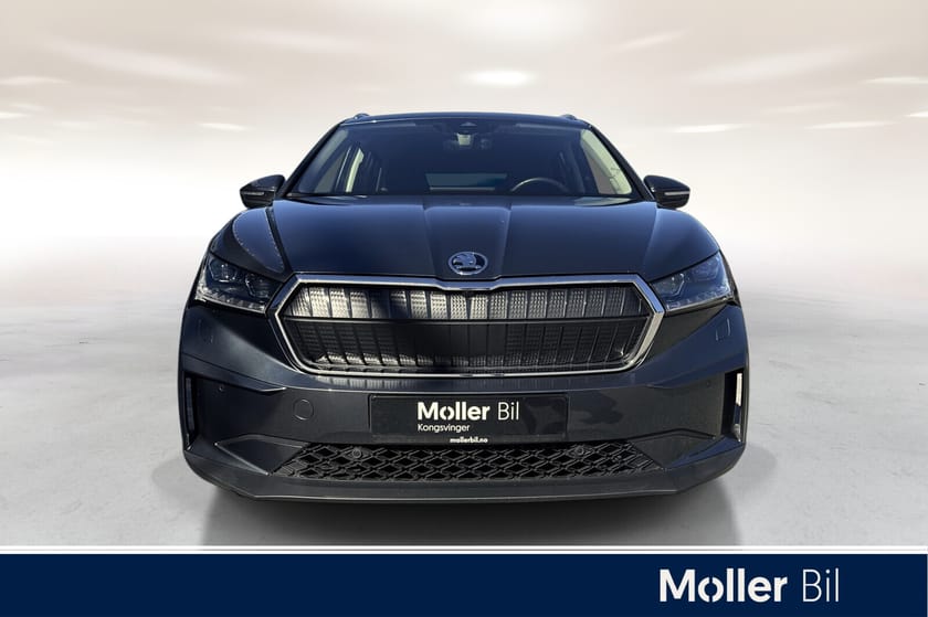 Bilde 2 av Škoda Enyaq iV 80 