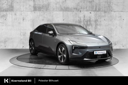 Polestar 4 Long Range Dual motor LRDM | Plus | Pilot | H&K | Pixel | HuD
