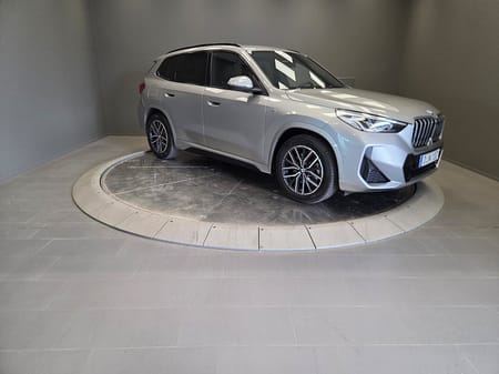 BMW X1 xDrive25e M Sport Active Edition Dragkrok Rattvärme