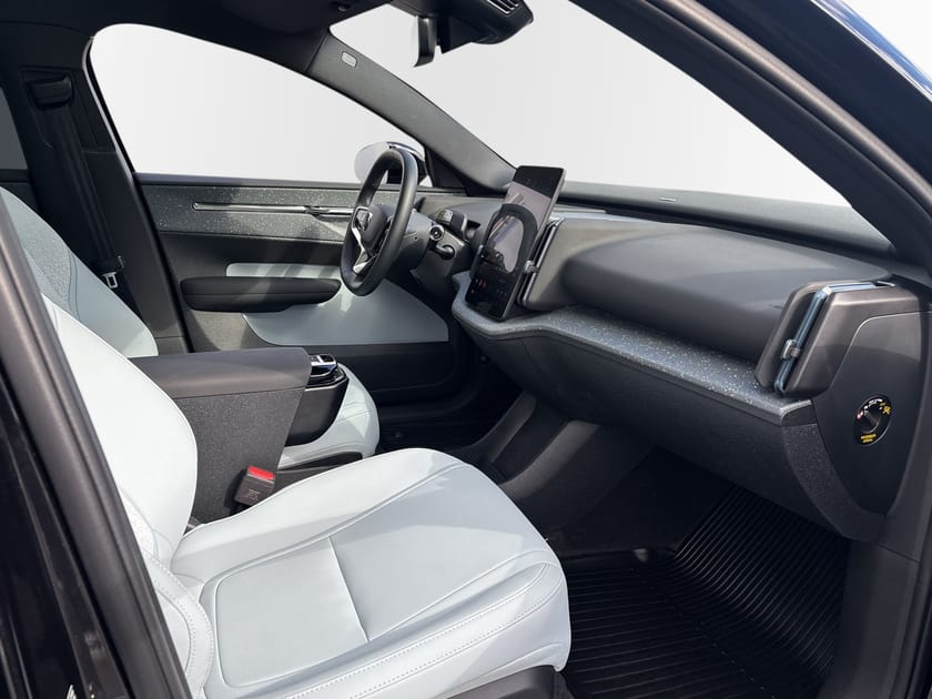 Bild 5 av Volvo EX30 Twin Motor Performance Ultra