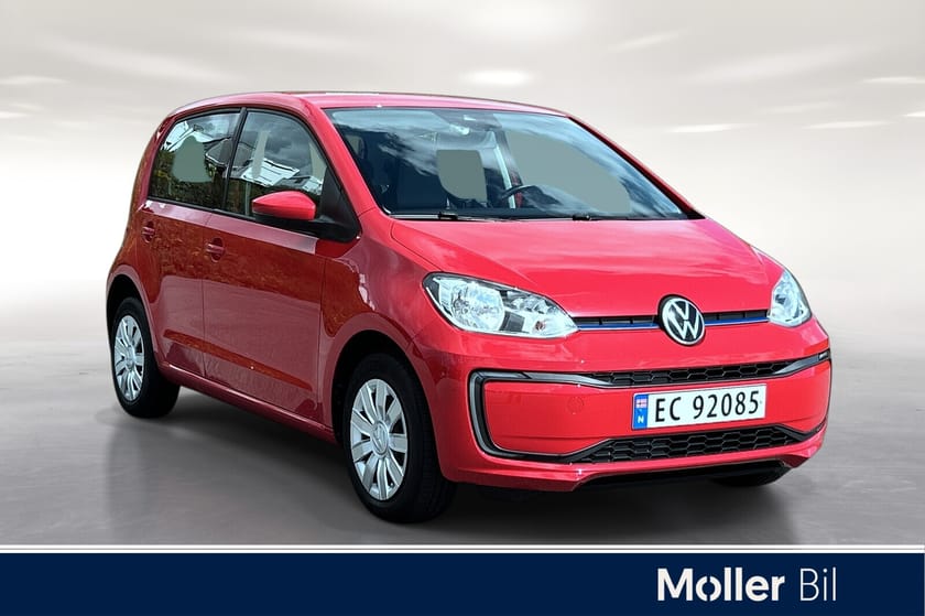 Bilde 3 av Volkswagen e-up! Range High