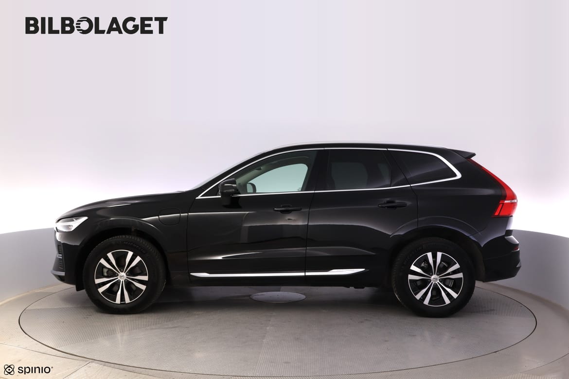 Volvo XC60 2023 - miniatyr 5