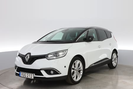 Renault Grand Scénic