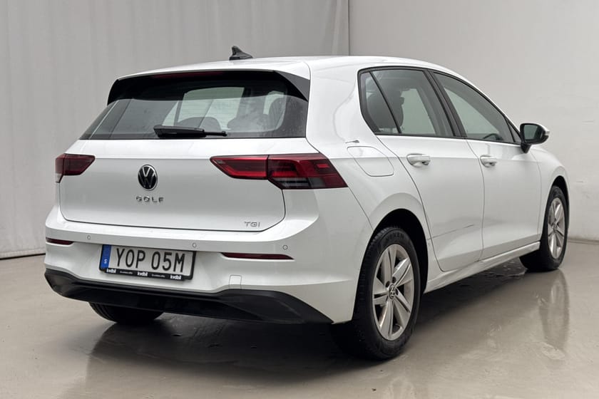 Bild 3 av Volkswagen Golf