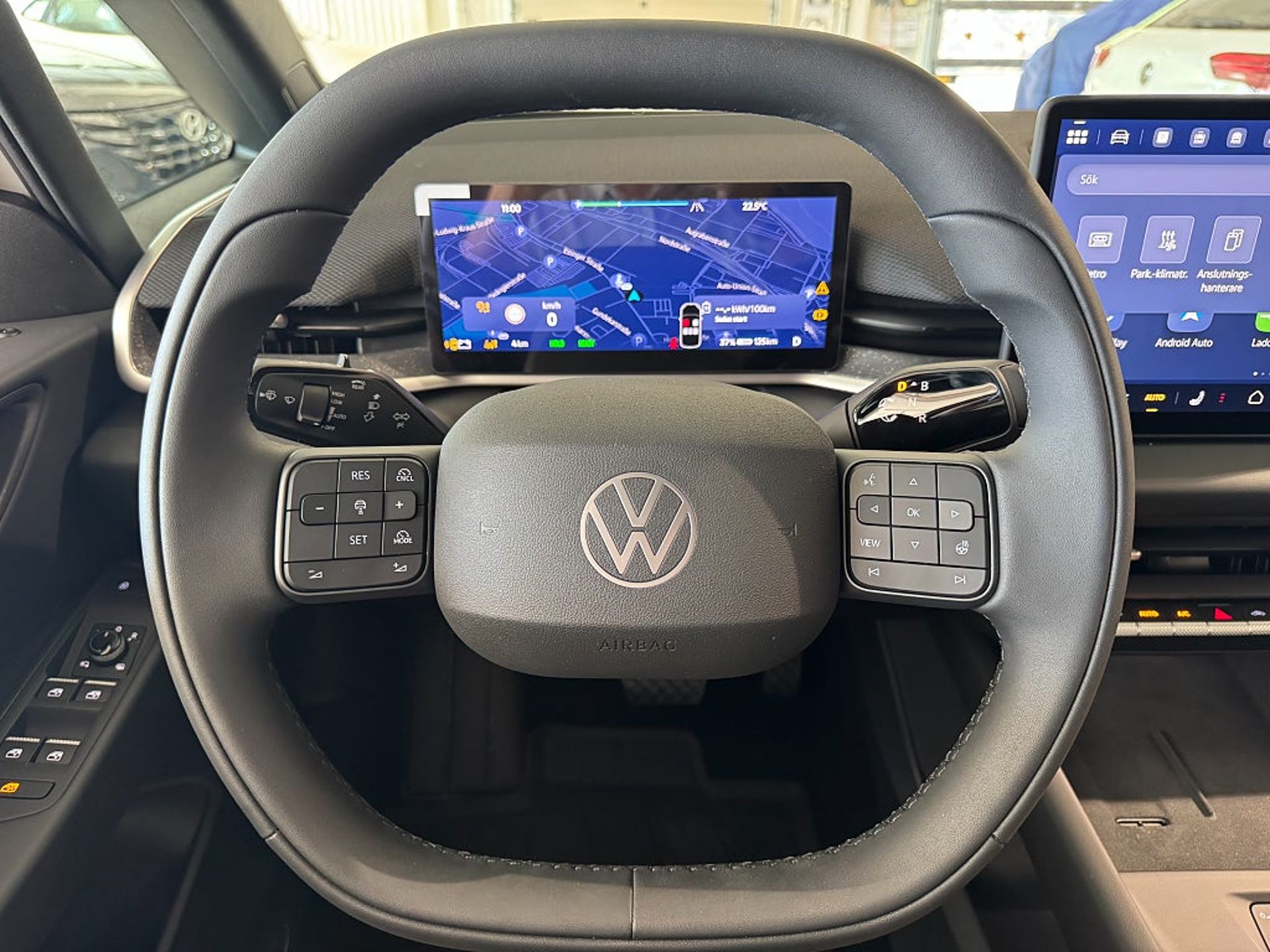 Volkswagen ID.3 Neo Neo 50 kWh Life 2027, bild 5/10
