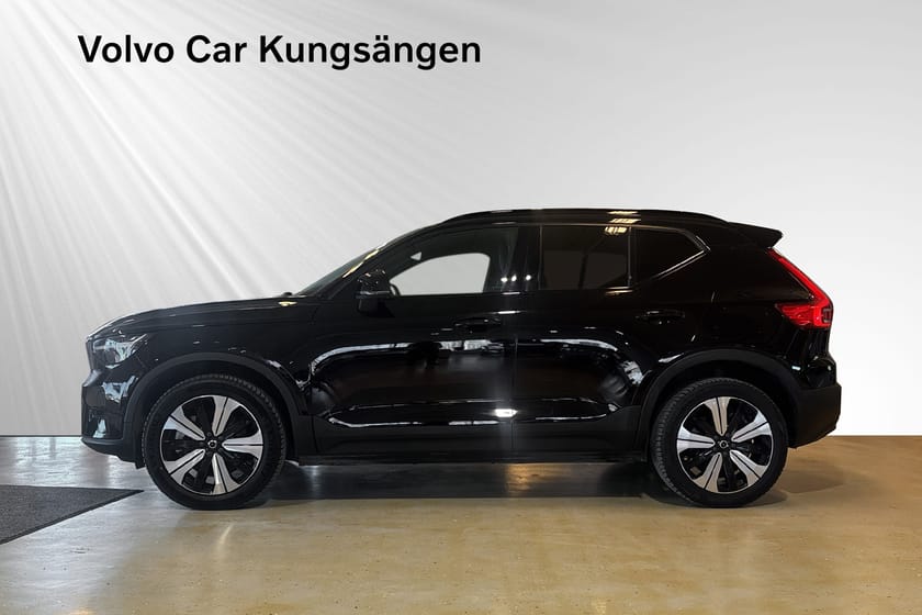 Bild 3 av Volvo XC40 Recharge Single Motor Core