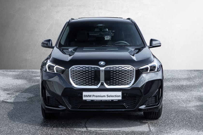 Bilde 4 av BMW iX1 xDrive30 H.feste Pano El.sete H/K HeadUP