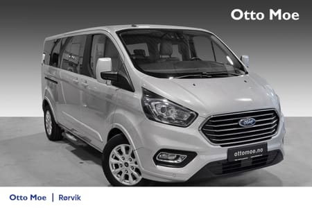 Ford Tourneo Custom 310