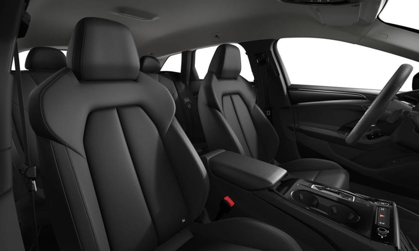 Bild 2 av Audi A6 Avant e-tron 210 KW