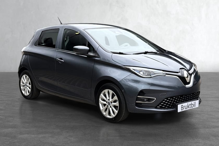 Bilde 3 av Renault ZOE R135 
