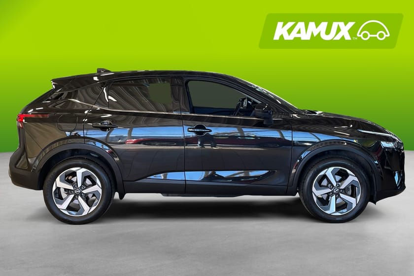 Bild 2 av Nissan Qashqai