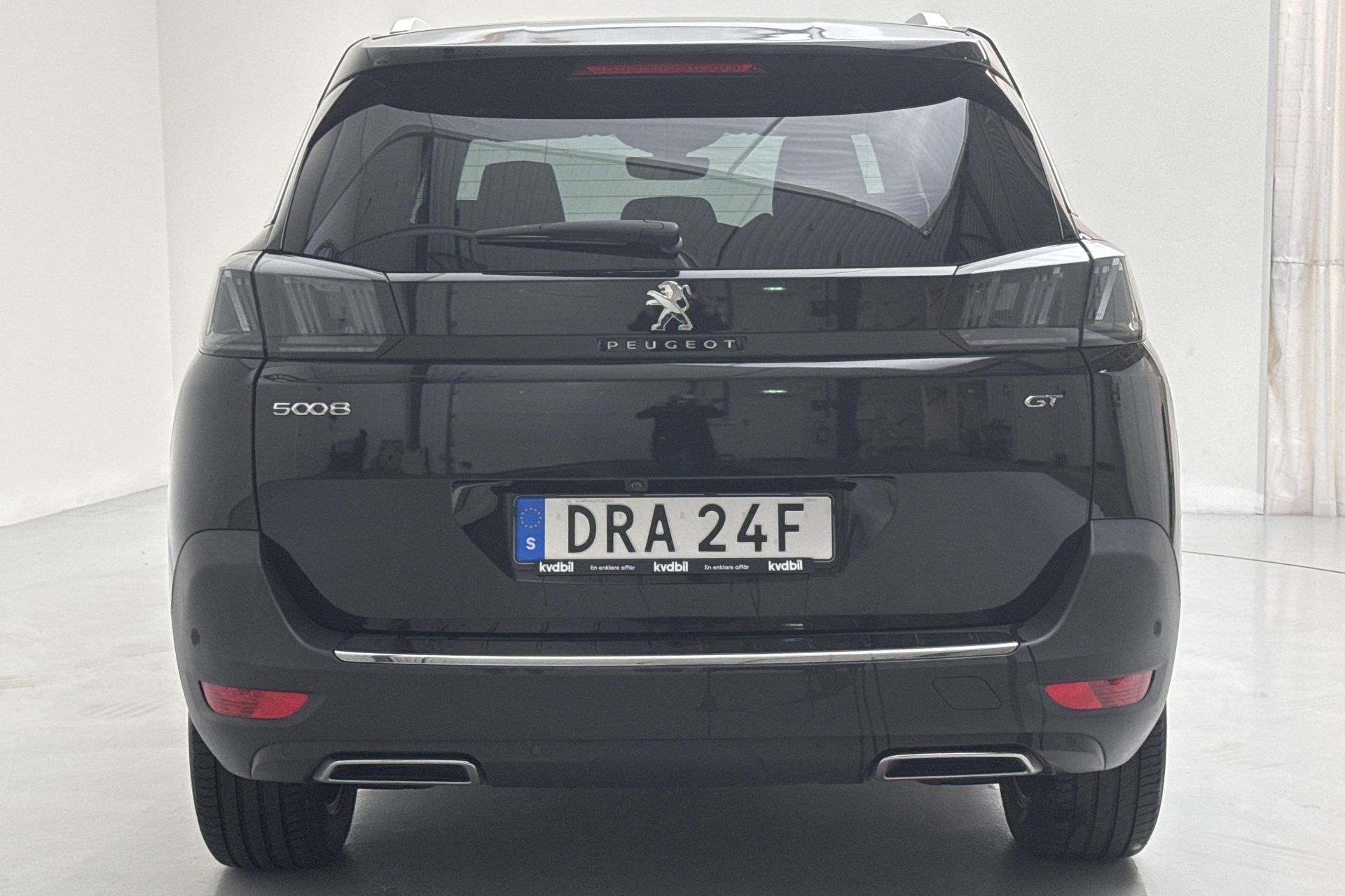 Peugeot 5008 1.2 PureTech 130 2023, bild 6/10