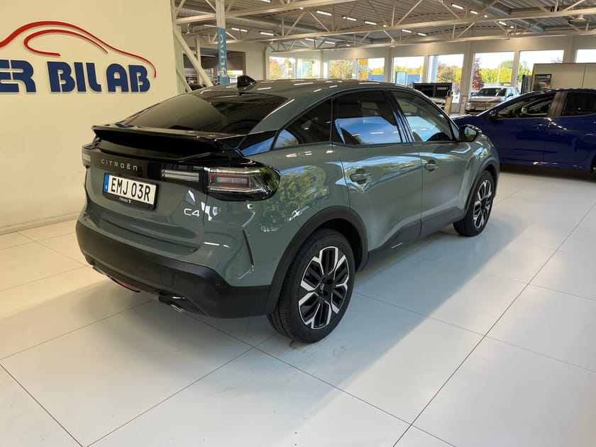 Bild 4 av Citroën C4