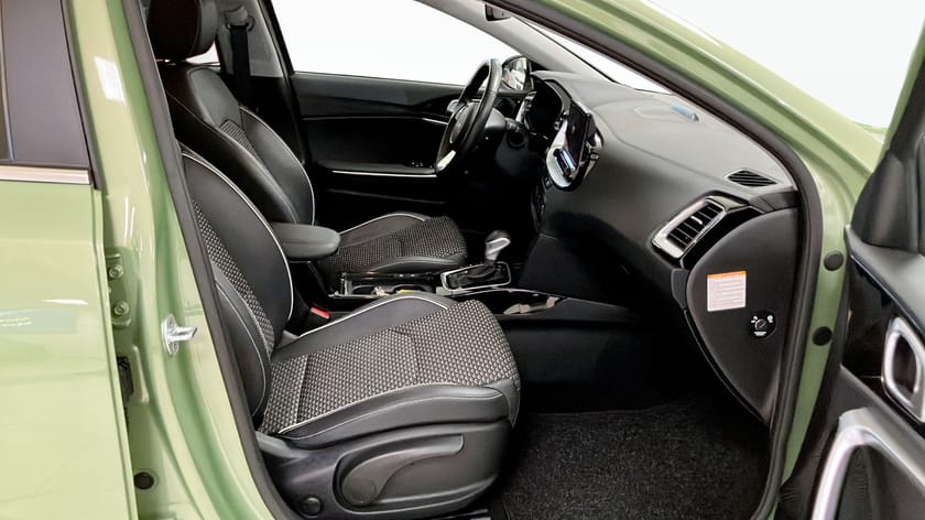 Bild 3 av Kia XCeed Plug-in Hybrid PHEV ADVANCE Navi/Backkamera/Carplay