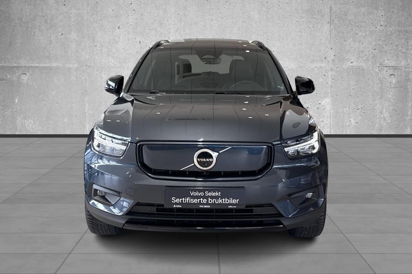 Bilde 2 av Volvo XC40 P8 AWD Recharge Twin Pro