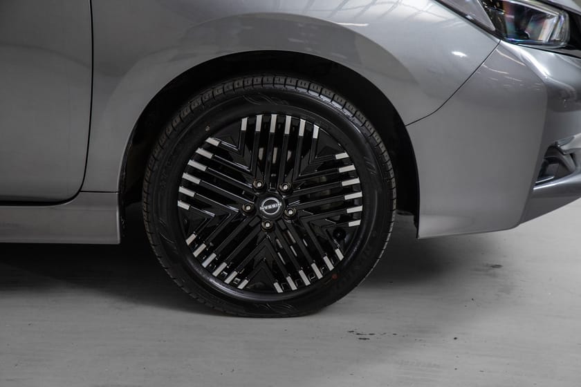 Bilde 3 av Nissan Leaf e+