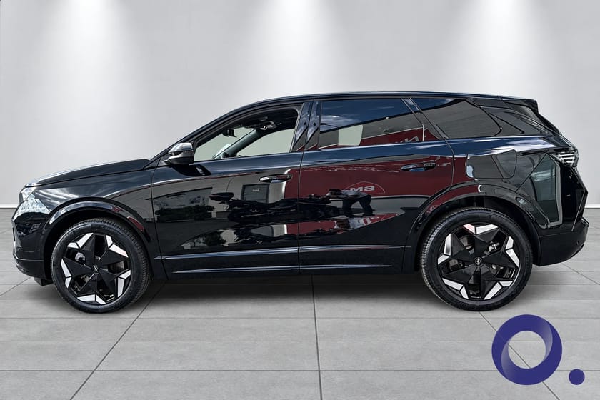 Bilde 2 av Opel Grandland Electric AWD