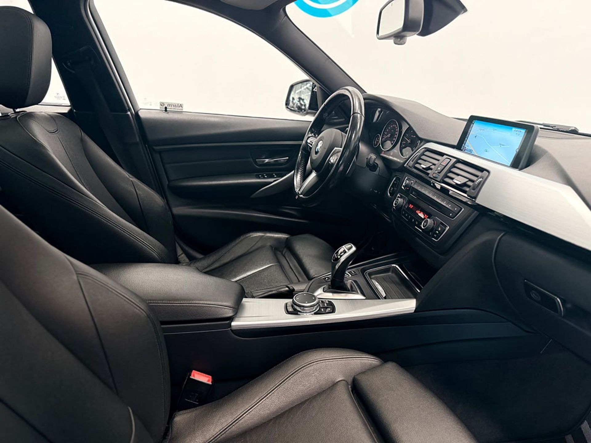 BMW 335 d xDrive Touring Aut. M Sport 2015, bild 7/10