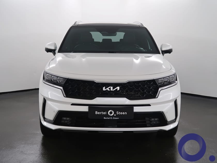 Bilde 3 av Kia Sorento PHEV