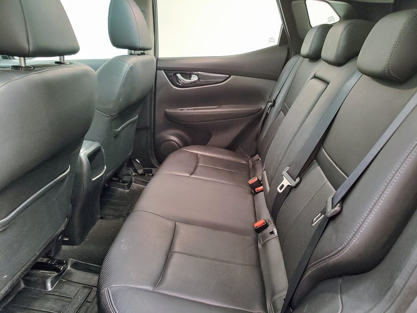 Bild 4 av Nissan Qashqai