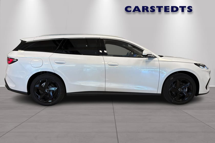 Bild 2 av BYD Seal 6 Touring DM-i PHEV 212hk Comfort *0% RÄNTA*