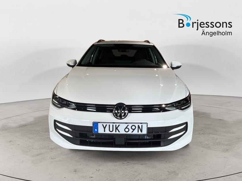 Bild 5 av Volkswagen Golf Sportscombi Life 1,5 eTSI 150hk - Lagerbil!