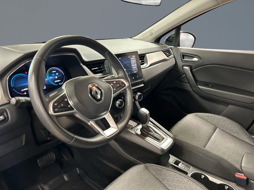 Bild 5 av Renault Captur E-TECH Plugin-Hybrid 160