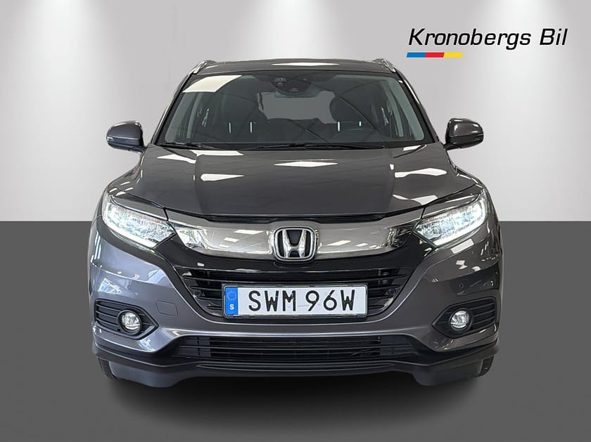 Bild 2 av Honda HR-V