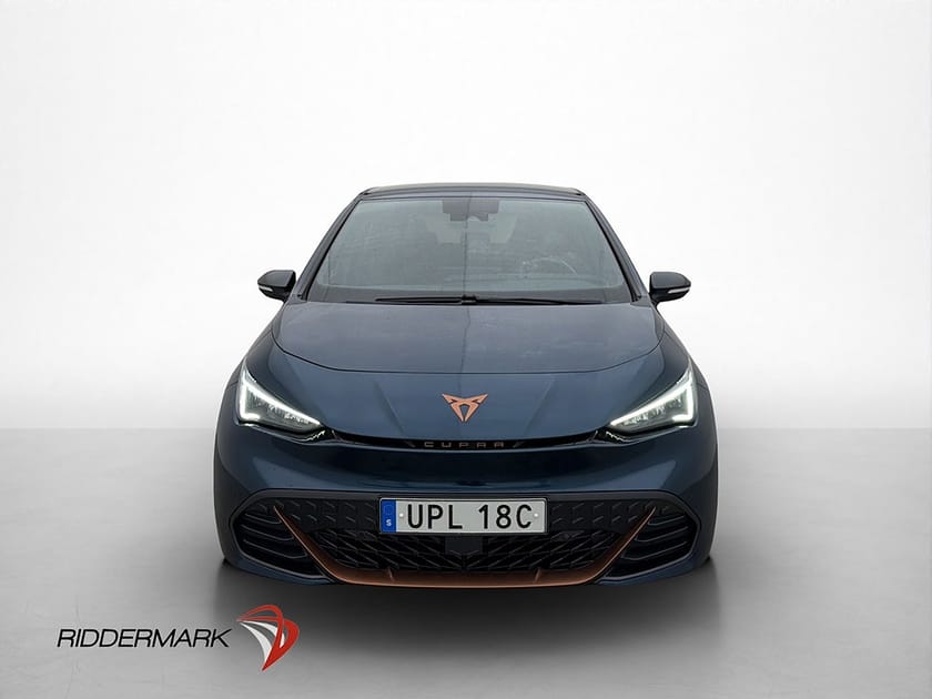 Bild 3 av CUPRA Born 58