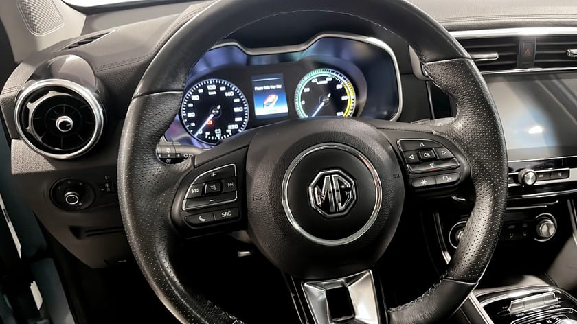 Bild 5 av MG ZS EV LHD 45KWH LUXURY MY21
