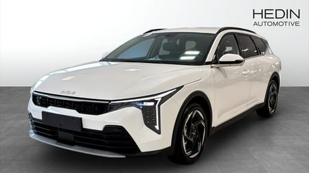 Kia K4 Sportswagon