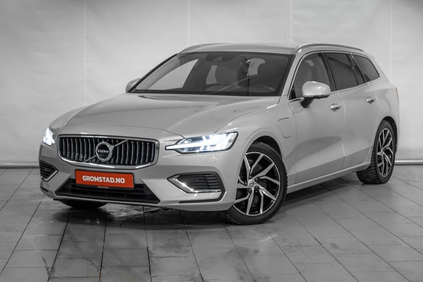 Bilde 2 av Volvo V60