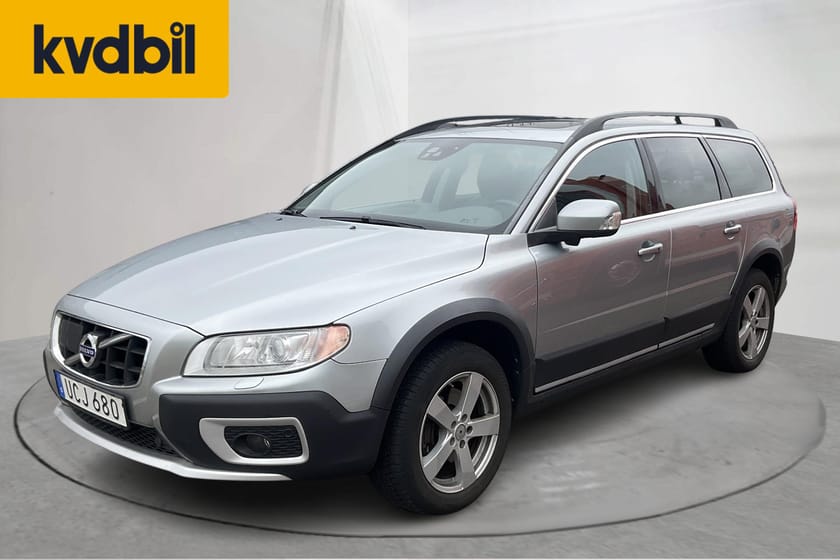 Bild 1 av Volvo XC70