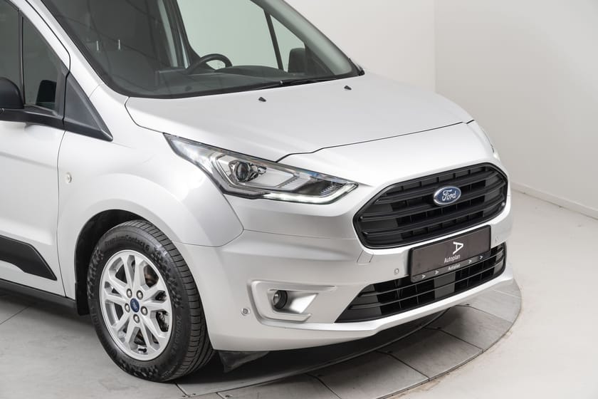 Bilde 3 av Ford Transit Connect 230 LWB