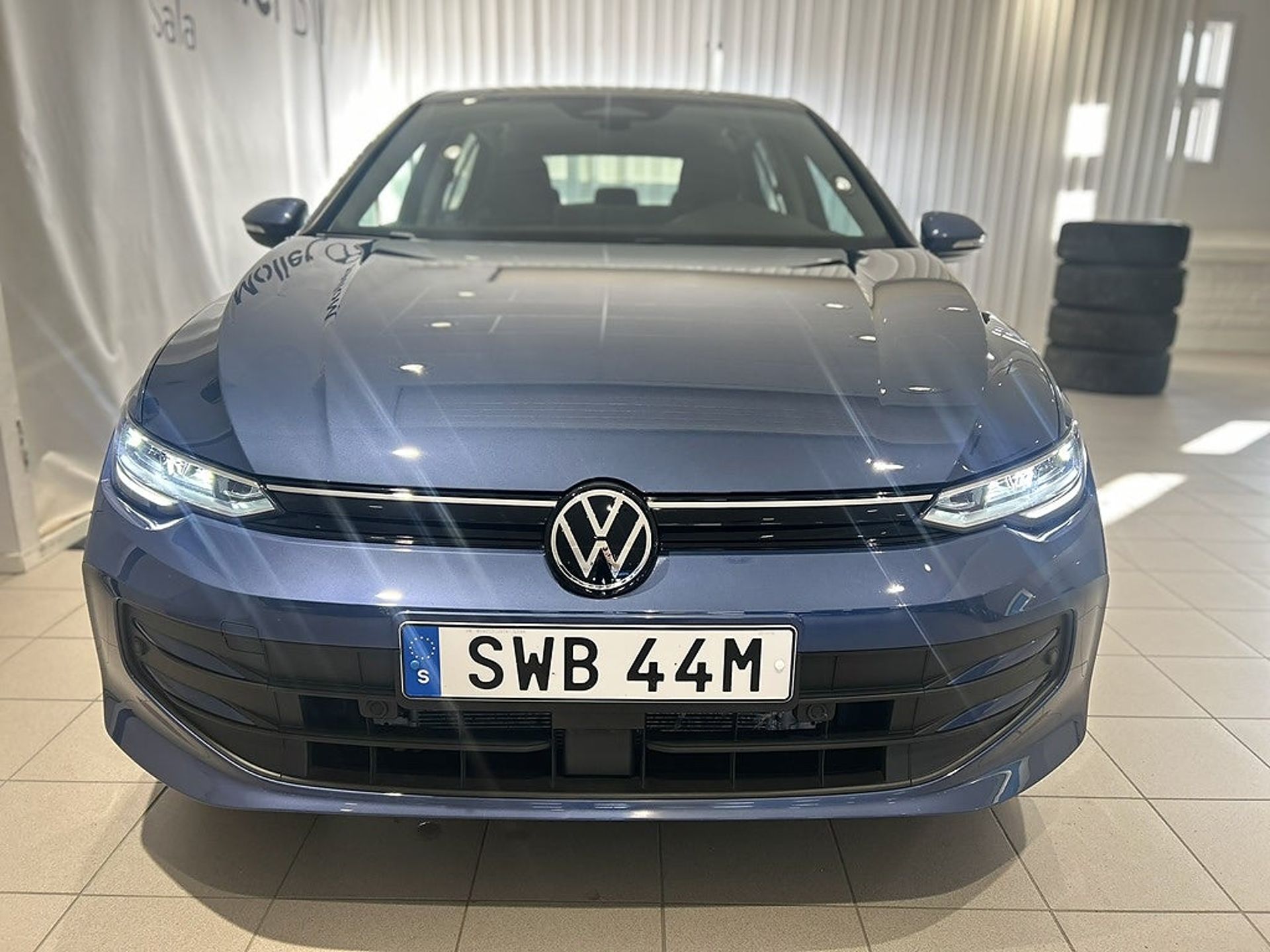 Volkswagen Golf 2026, bild 3/10