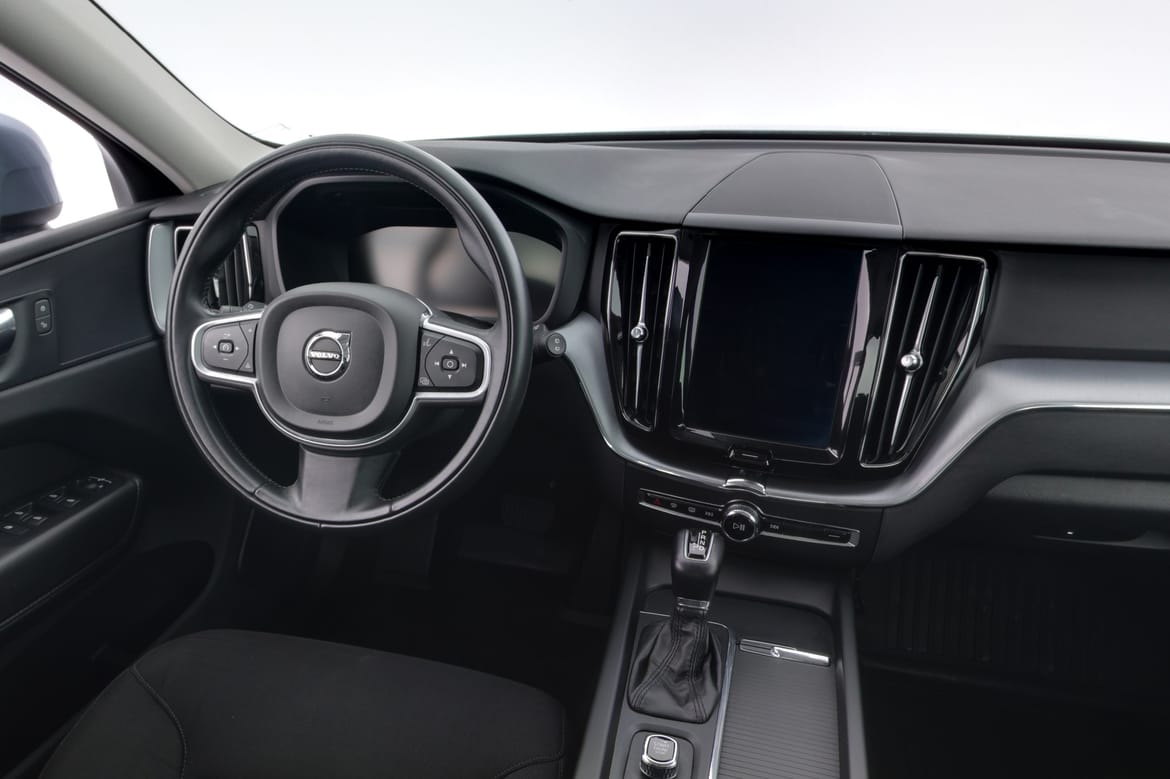 Volvo XC60 2019 - miniatyr 8