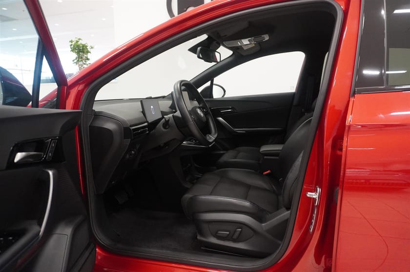 Bild 2 av MG 4 Electric Long Range Lux 64 kWh