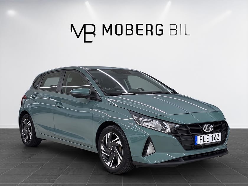 Bild 3 av Hyundai i20