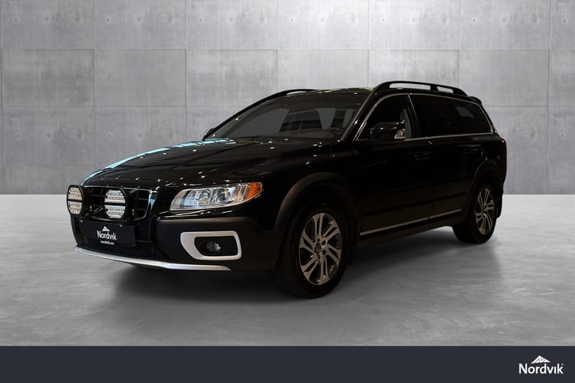 Bilde 1 av Volvo XC70