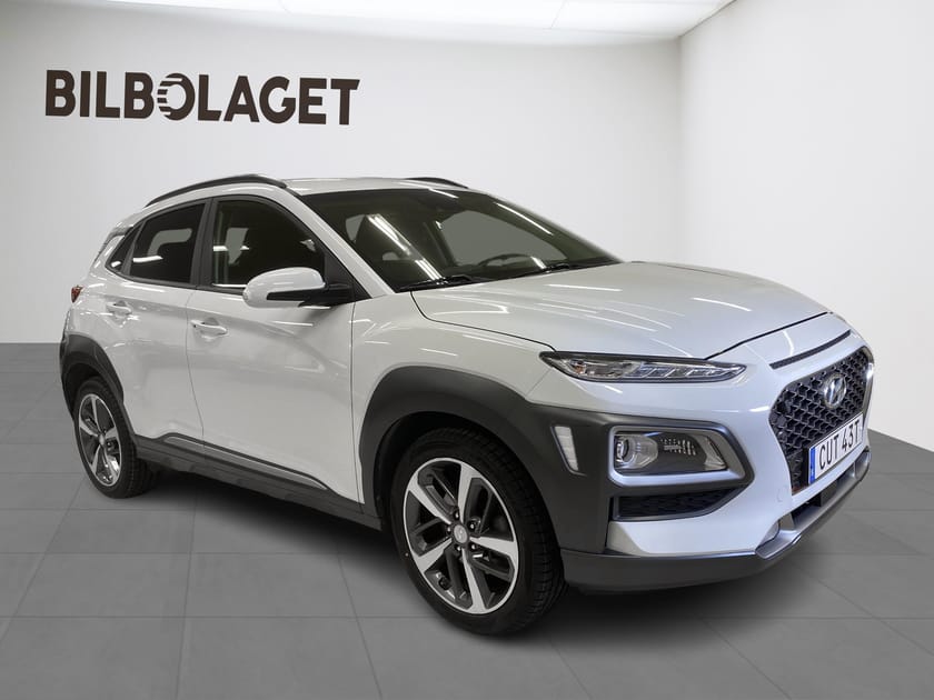 Bild 5 av Hyundai Kona 