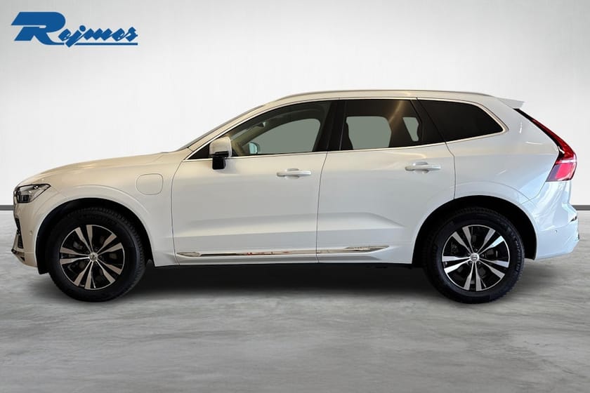 Bild 4 av Volvo XC60 Recharge T6 Core Bright
