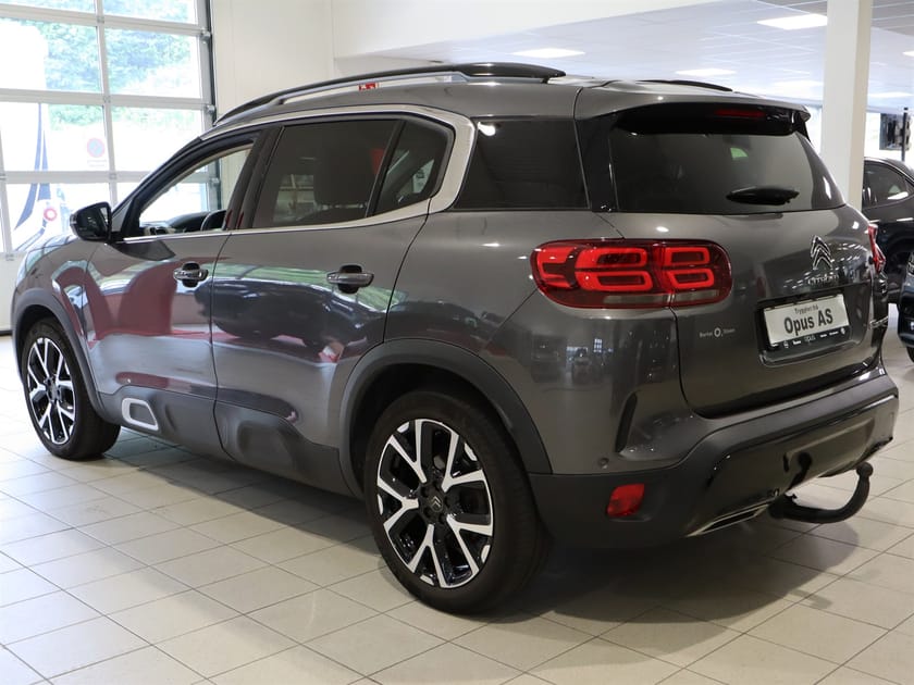 Bilde 5 av Citroën C5 Aircross 